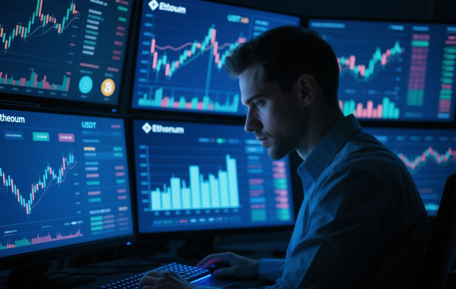 安卓版虚拟币交易所App下载指南：安全交易与平台选择