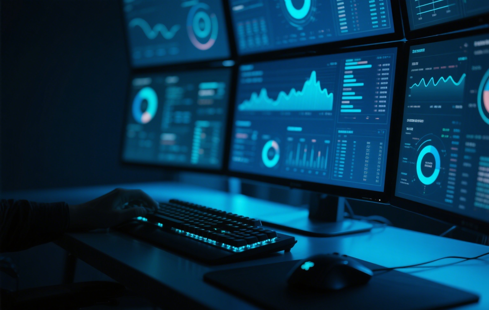 安卓用户如何安全获取Binance交易所官方应用 | 详细下载指南