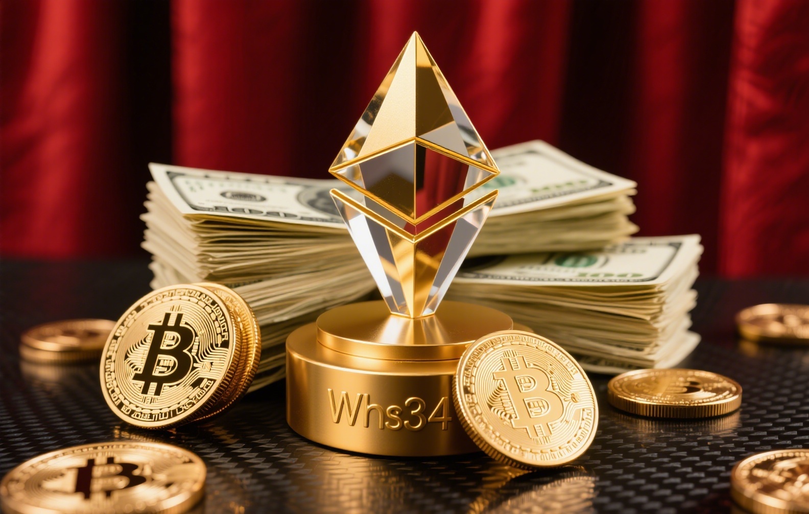 稳定币是什么？揭秘稳定币的三大特点与五大应用场景