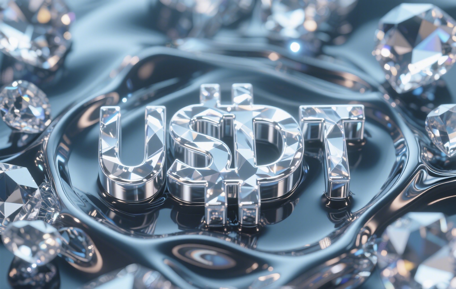 USDT稳定币是什么？揭秘泰达币如何保持1美元价值