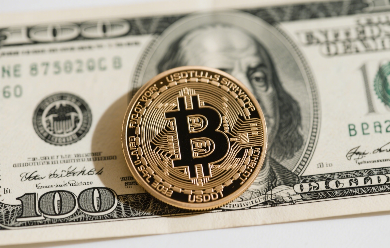 陈杰森稳定币解析：数字货币市场的新锚点与未来趋势