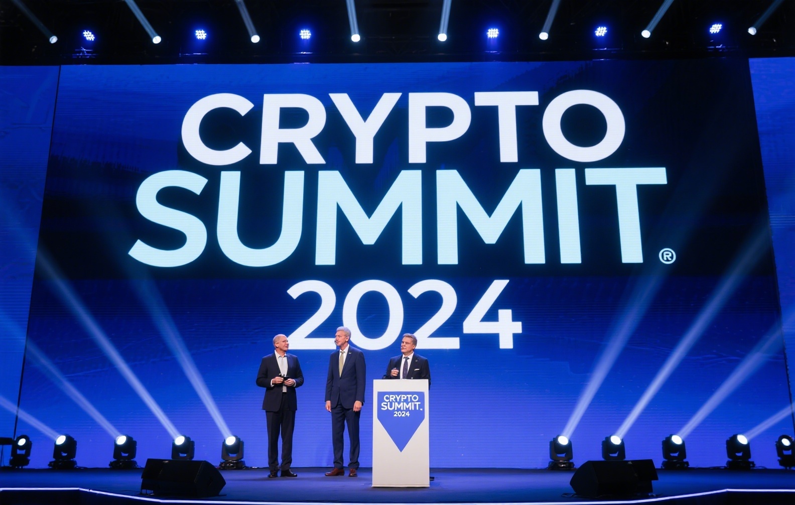 币安领跑全球：解析1000家加密货币交易所的竞争格局与未来趋势