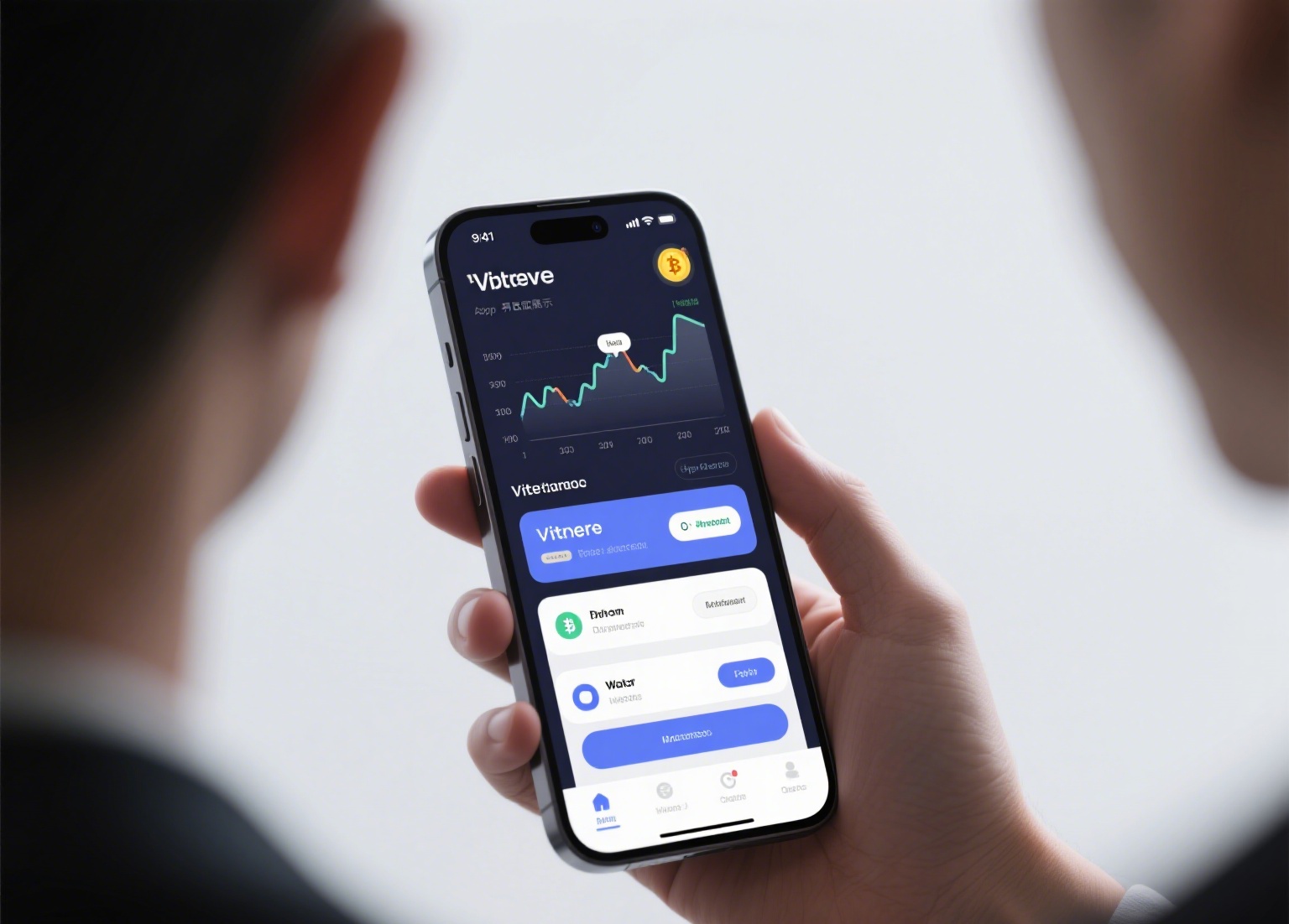 稳定币结构图解析：深入理解加密货币市场的稳定基石
