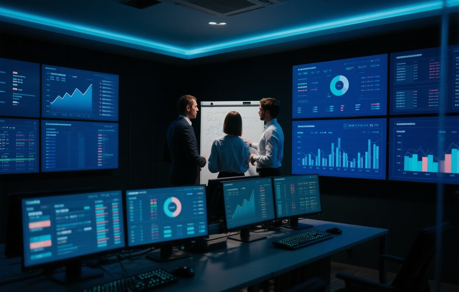 稳定币创新方案：探索下一代数字资产稳定机制