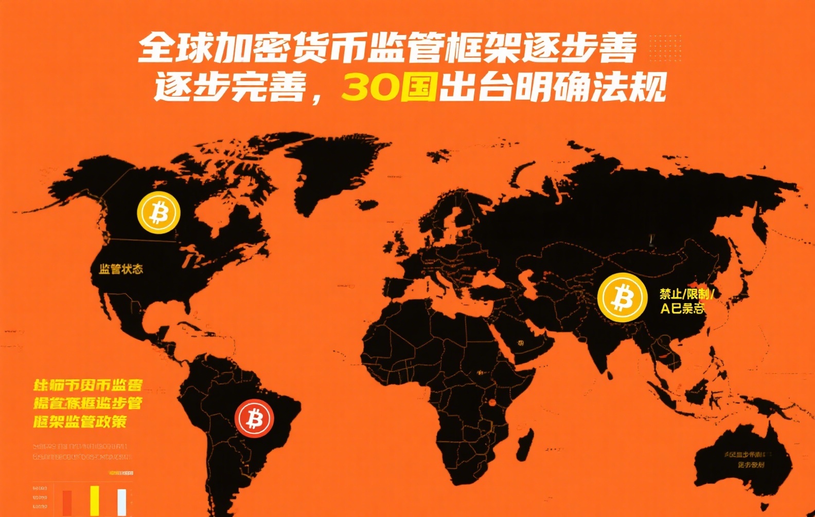 锚定比特币发行的稳定币：加密货币市场的新锚点与机遇解析