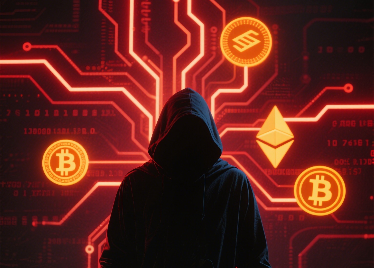 币安钱包密钥安全指南：如何保护您的数字资产私钥