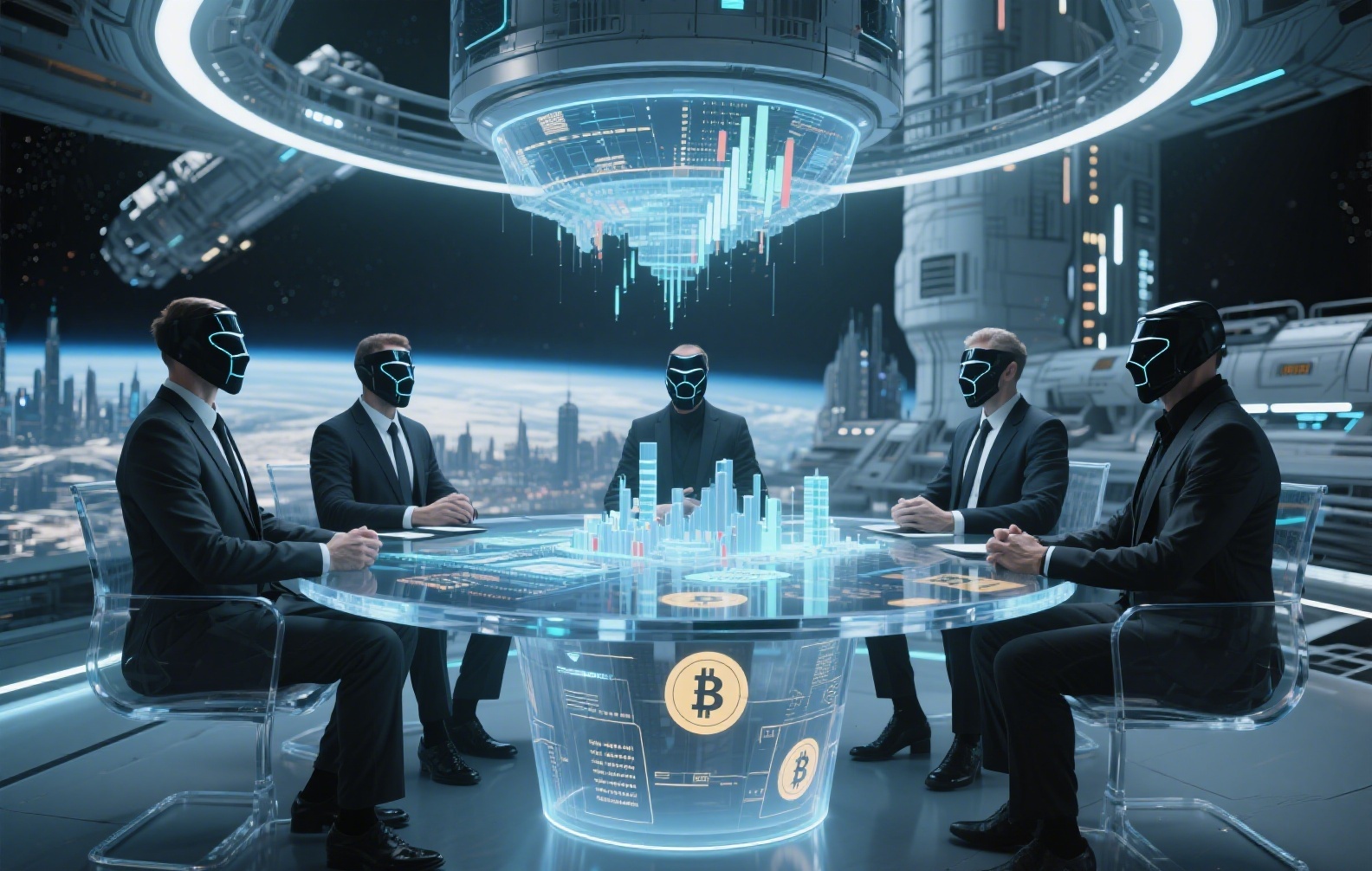 Visa与稳定币：重塑全球支付的未来 | 金融科技新趋势