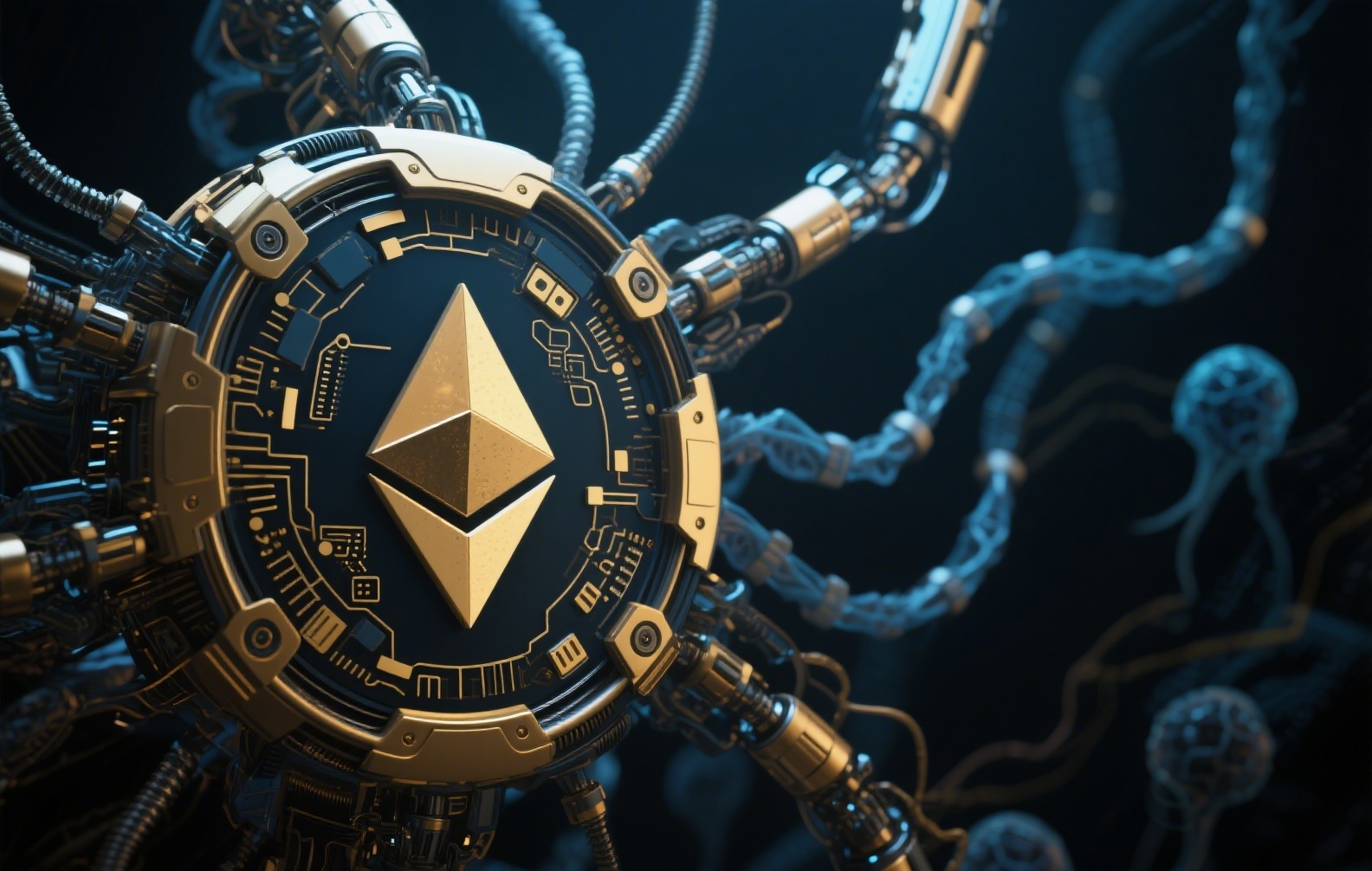 币安交易所钱包地址详解：安全存储与高效管理指南