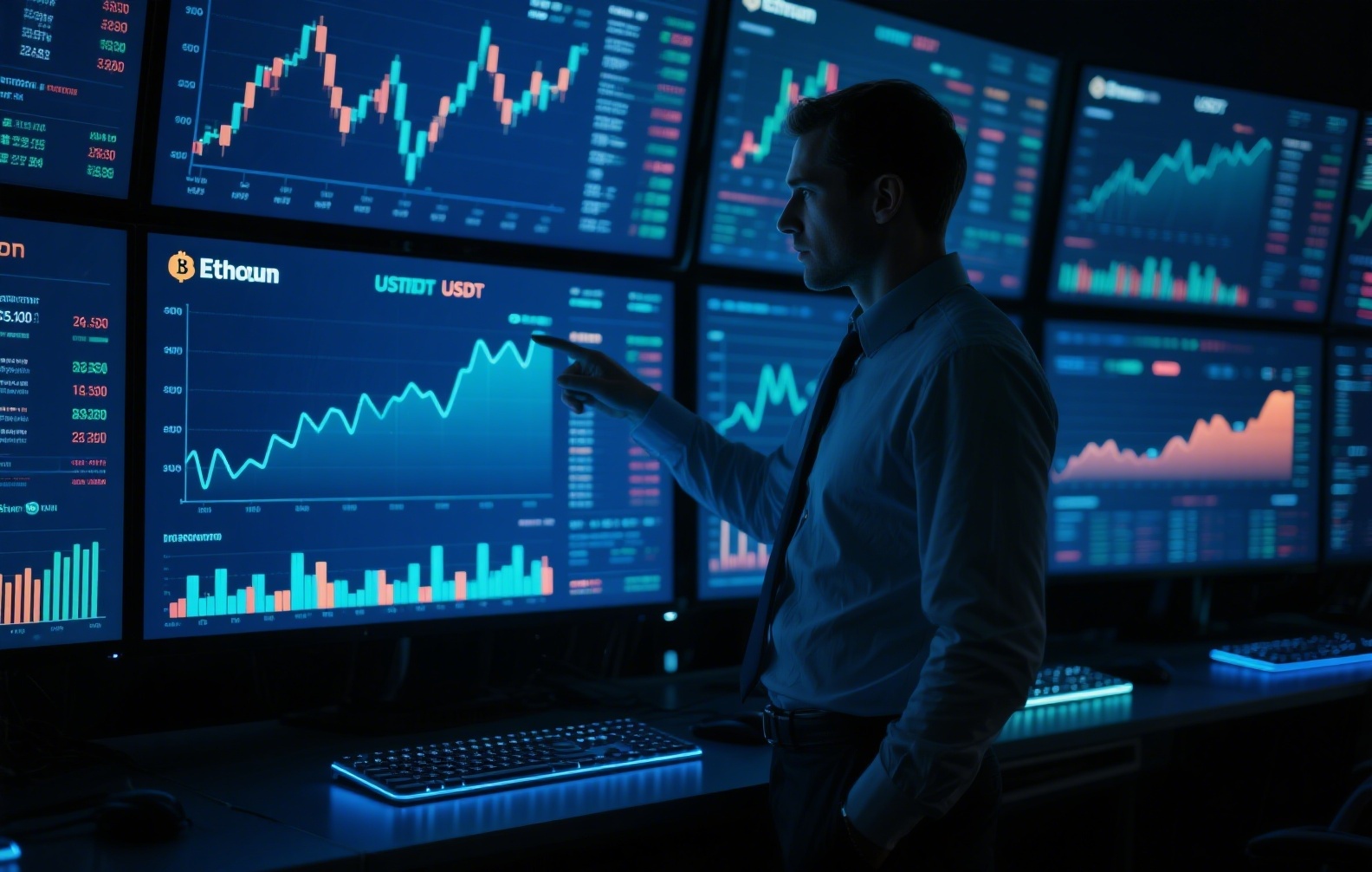 合规稳定币HUSD详解：安全、透明与未来趋势