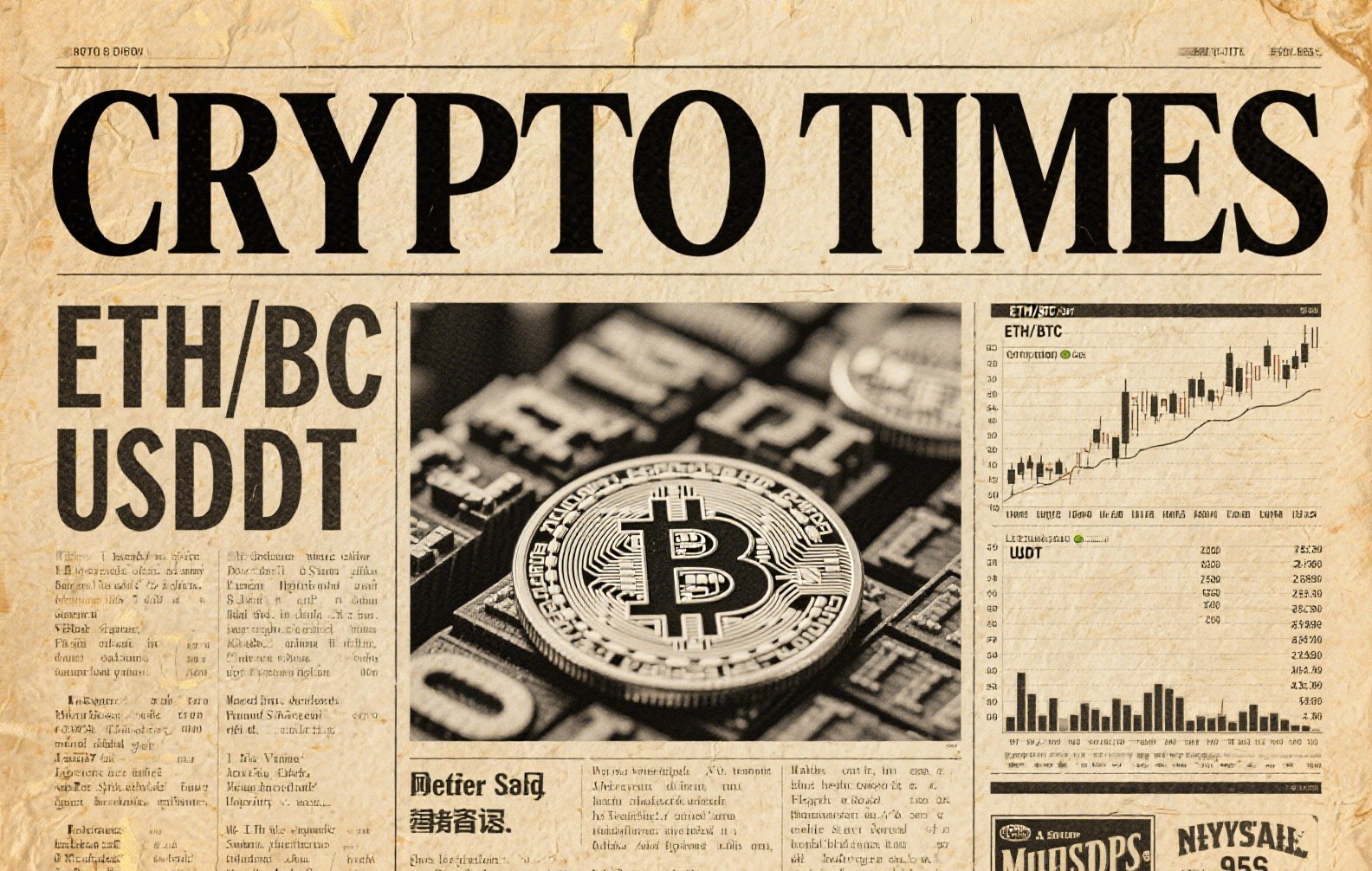 稳定币行情判断指南：如何分析市场趋势与投资策略