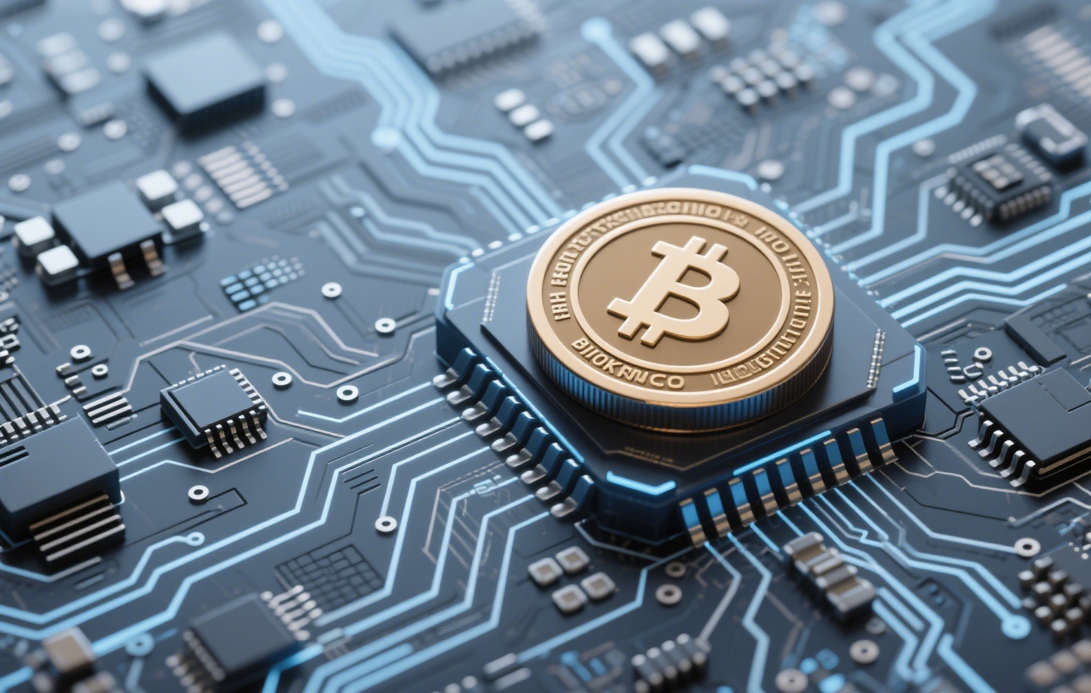 Understanding USDC Operations: How Stablecoin Transactions Power the Digital Economy