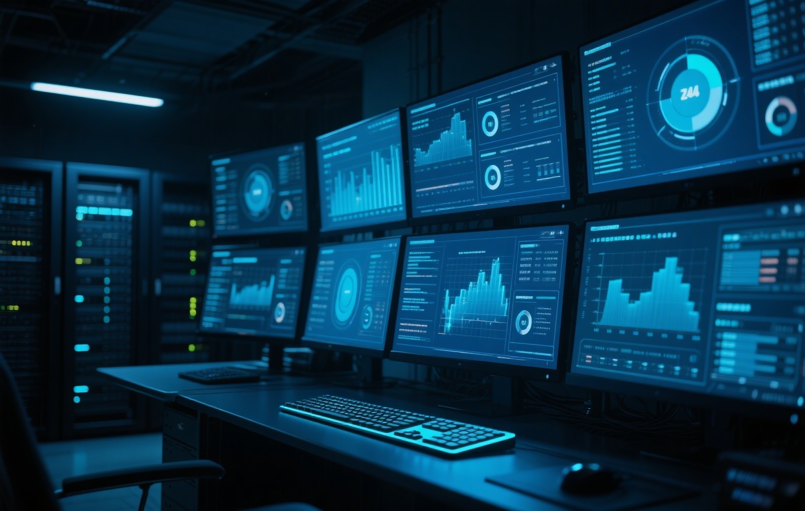 共识算法稳定币：区块链金融的稳定基石与未来趋势