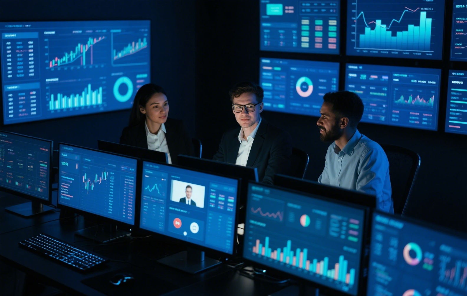 合约返佣比例解析：返手续费还是另有玄机？