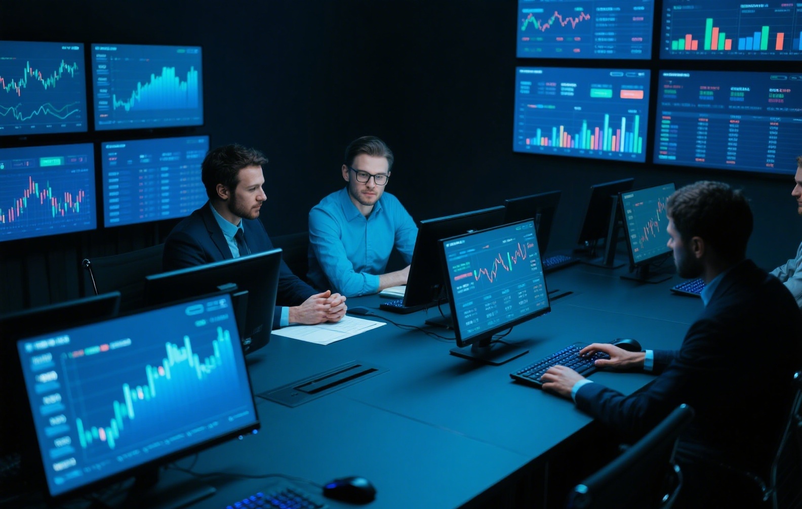 稳定币最新视频解读：2024年数字货币市场定海神针的变革与未来